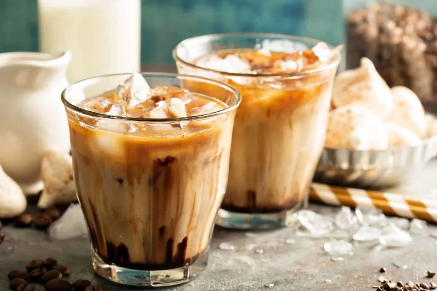 Ice Coffee