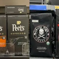 Coffee Brands for Home Use