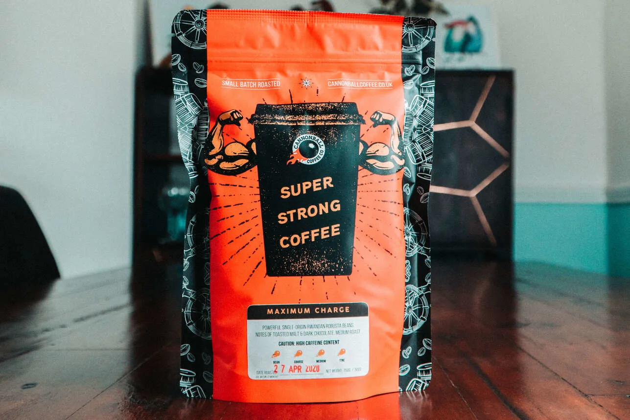 Strongest Coffees in the World