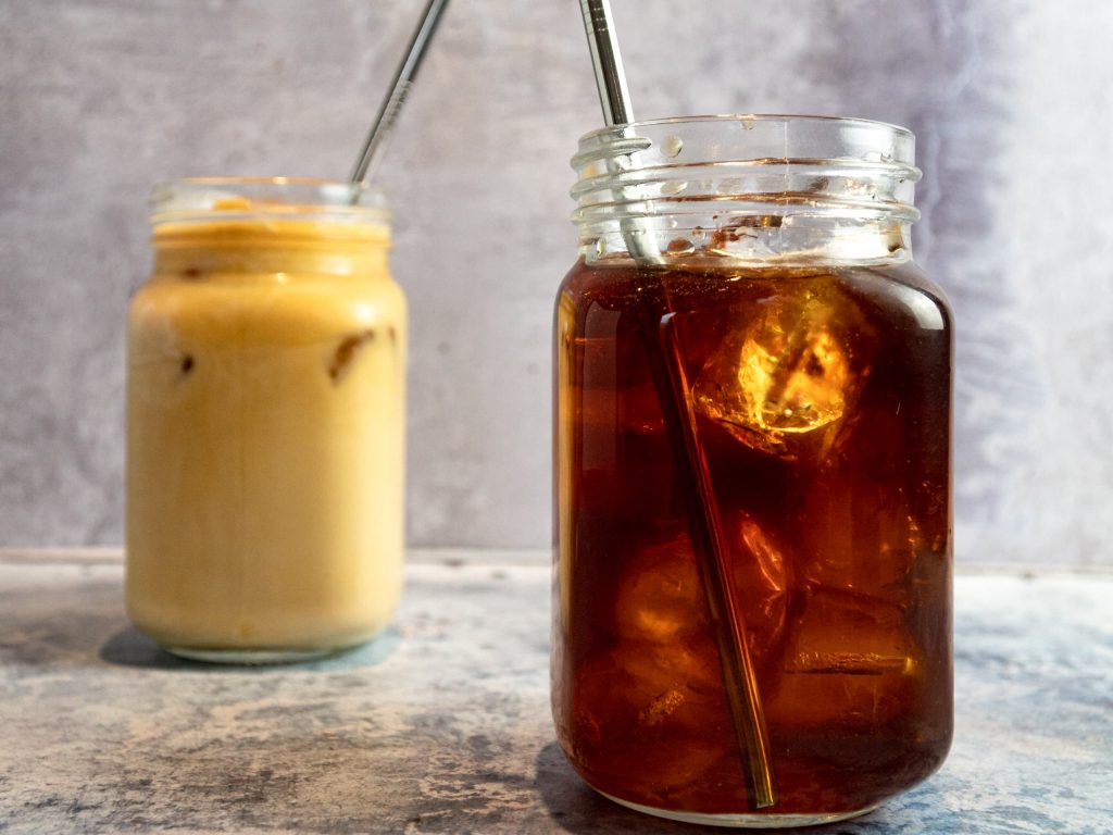 Tips for Making Iced Coffee