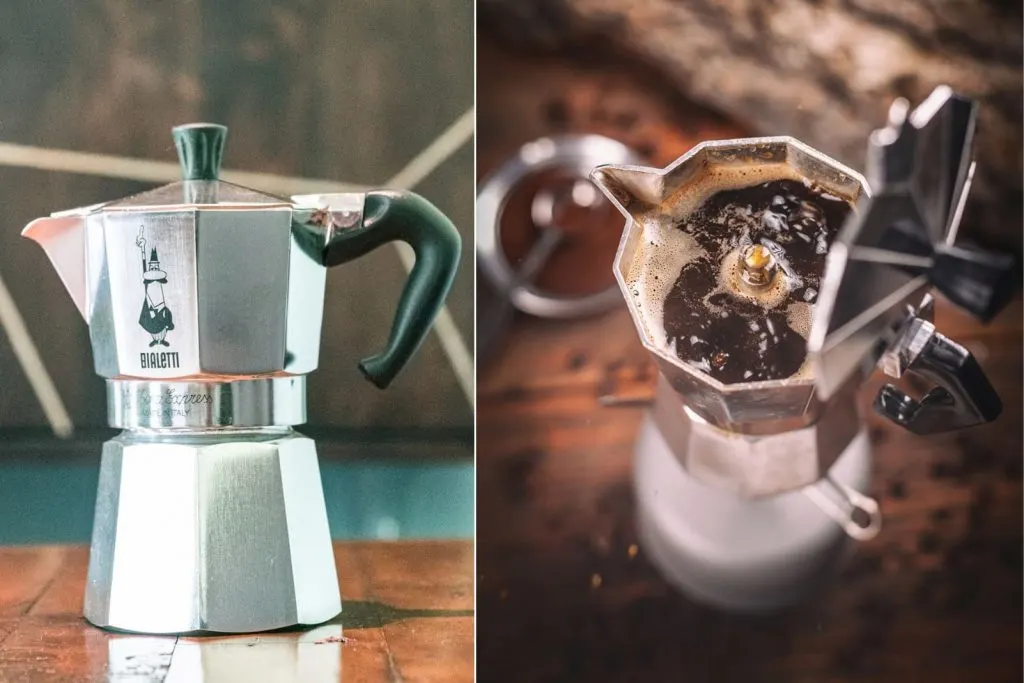 How to Use a Coffee Percolator A Step by Step Guide