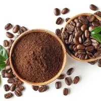 Whole Bean Vs Ground Coffee