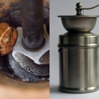 How To Choose A Coffee Grinder