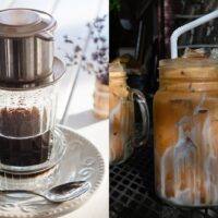 Thai Iced Coffee Vs Vietnamese Iced Coffee