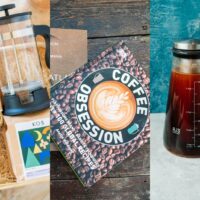 Gifts Ideas for Coffee Lovers