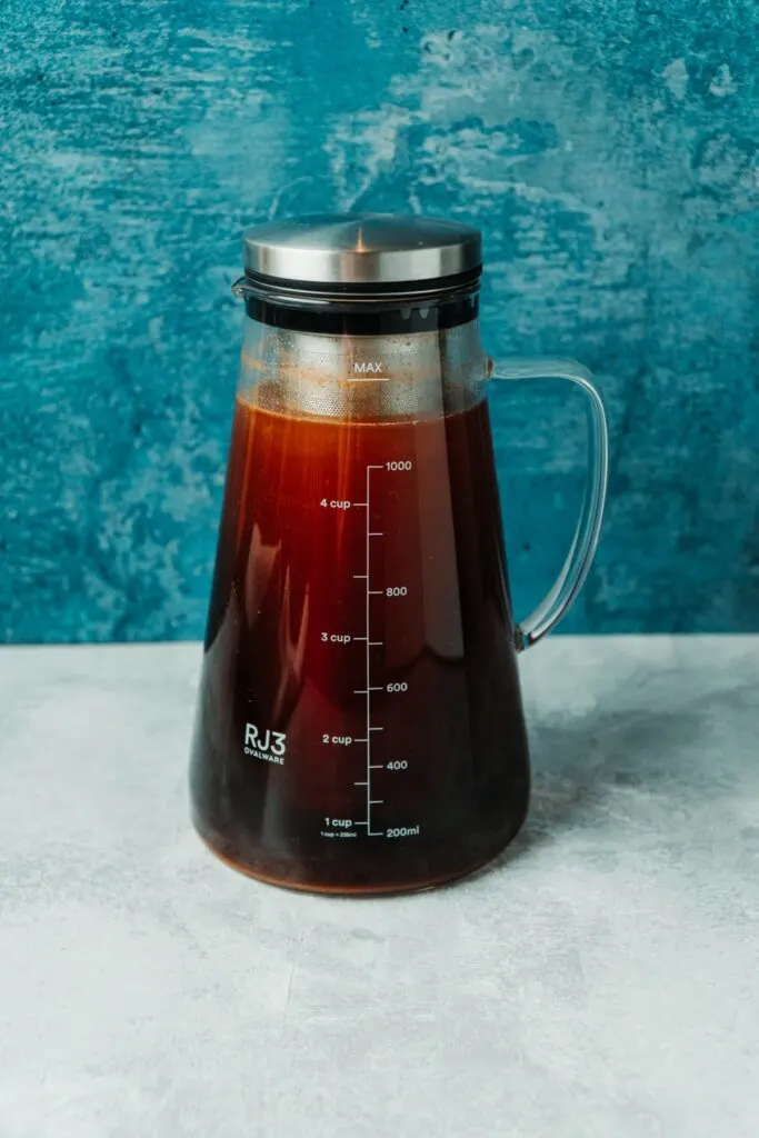 Ovalware Cold Brew