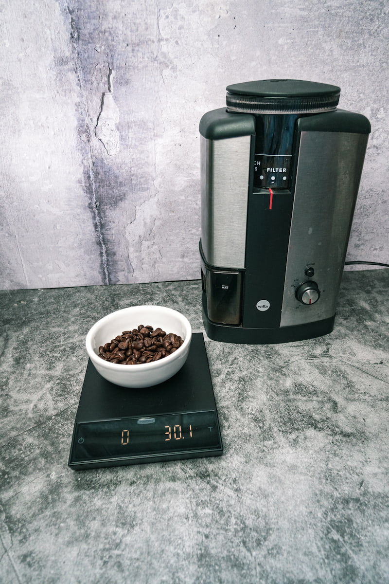 Burr Grinder vs. Blade Grinder Which Is Better?